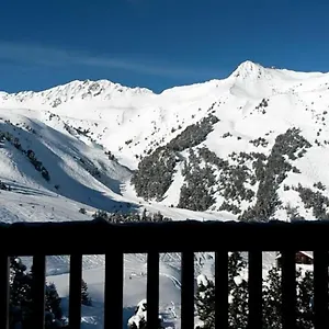  Apartment Chaleureux 4-6 Pers Chalet Chamois Appt H2